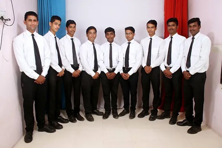 INCEET Hotel Management and Catering Institute, Kolhapur