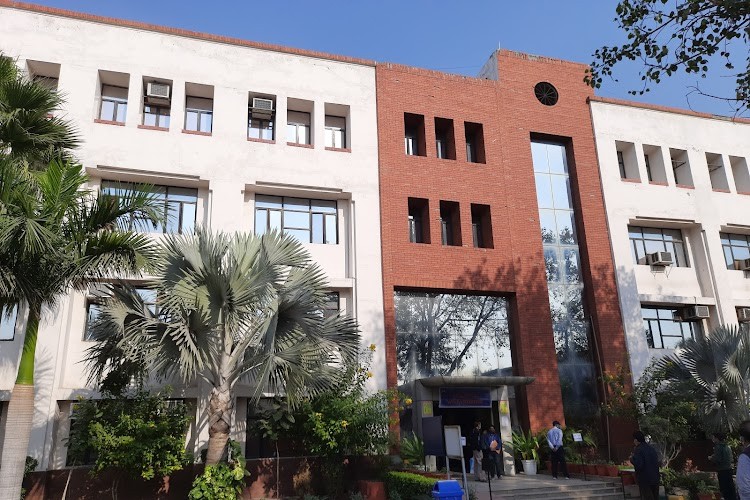 Inderprastha Engineering College, Ghaziabad