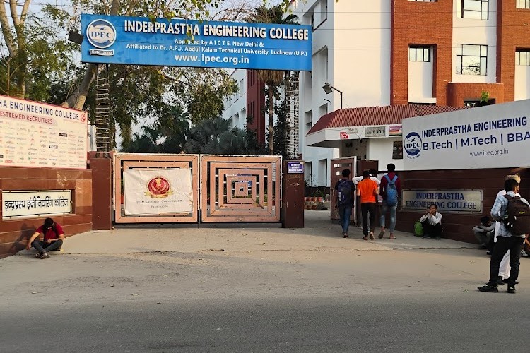 Inderprastha Engineering College, Ghaziabad