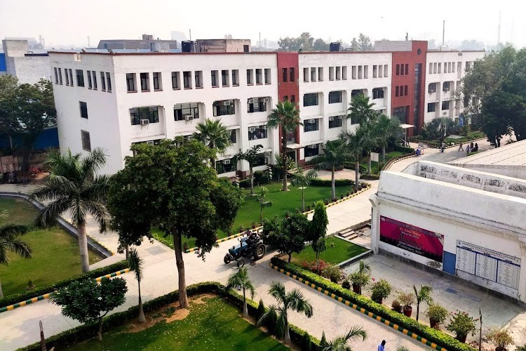 Inderprastha Engineering College, Ghaziabad