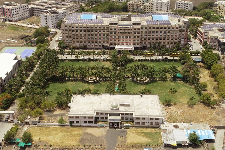 Index Medical College Hospital & Research Centre, Indore