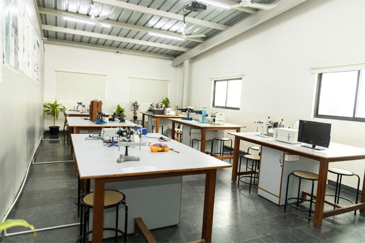 Indian Academy Degree College, Bangalore