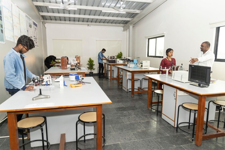 Indian Academy Degree College, Bangalore