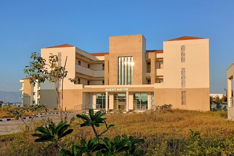 Indian Culinary Institute, Tirupati