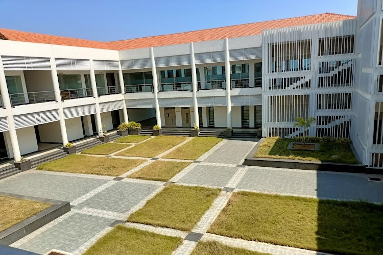 Indian Culinary Institute, Tirupati