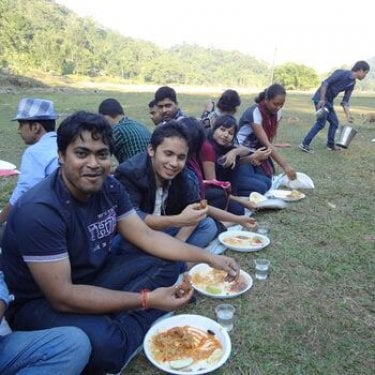 Indian Institute For Finance and Management, Guwahati