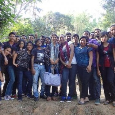 Indian Institute For Finance and Management, Guwahati