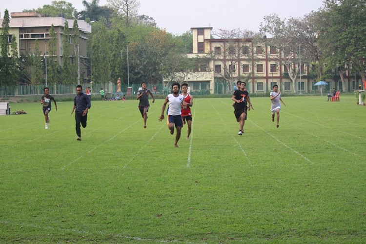 Indian Institute of Engineering Science and Technology, Howrah