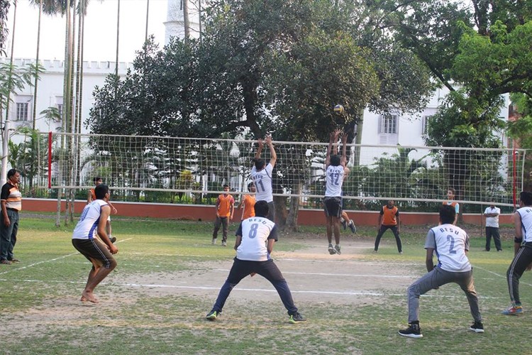 Indian Institute of Engineering Science and Technology, Howrah