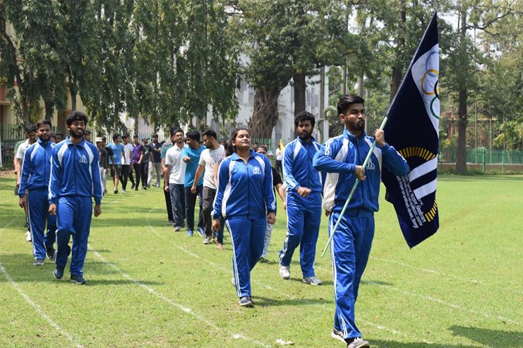 Indian Institute of Engineering Science and Technology, Howrah