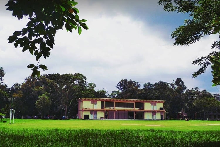 Indian Institute of Engineering Science and Technology, Howrah