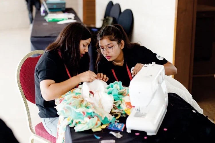 Indian Institute of Fashion and Design, Kolkata