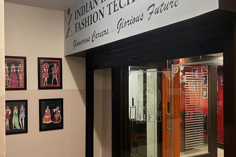 Indian Institute of Fashion Technology, Kolar