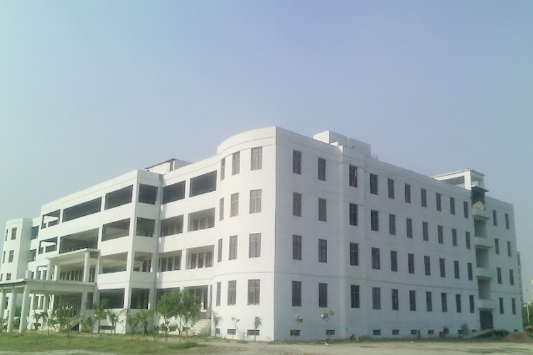 Indian Institute of Finance, Greater Noida