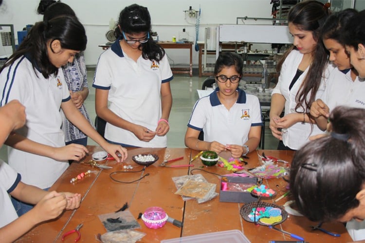 Indian Institute of Gems and Jewellery, Jaipur