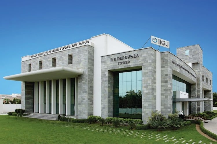 Indian Institute of Gems and Jewellery, Jaipur