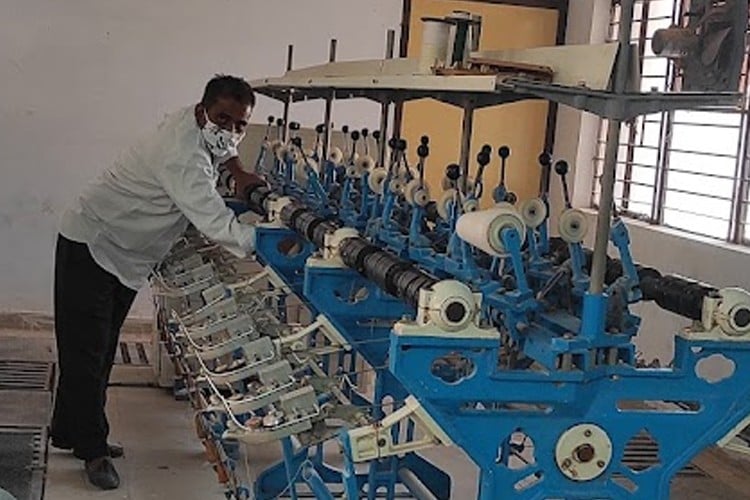 Indian Institute of Handloom Technology, Jodhpur