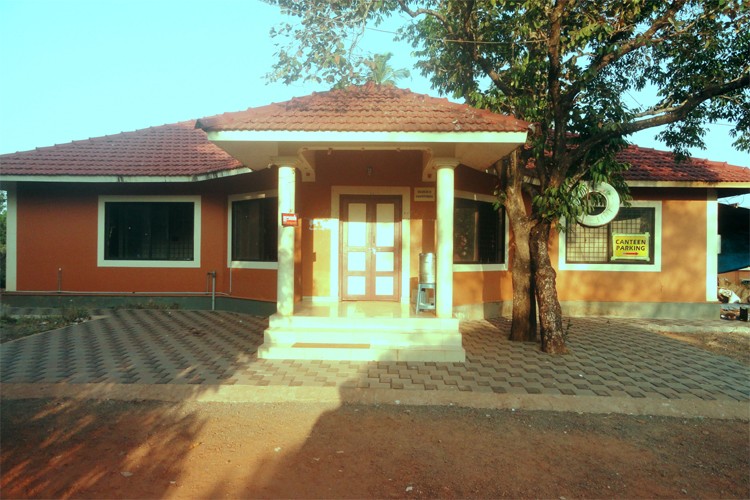 Indian Institute of Handloom Technology, Kannur