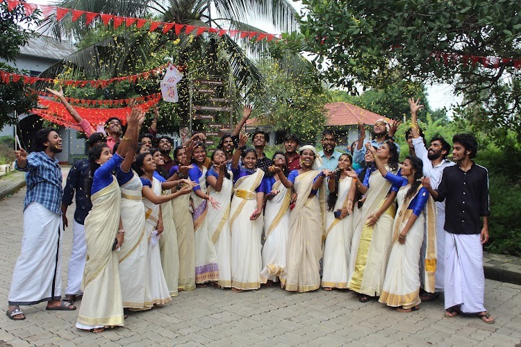 Indian Institute of Handloom Technology, Kannur