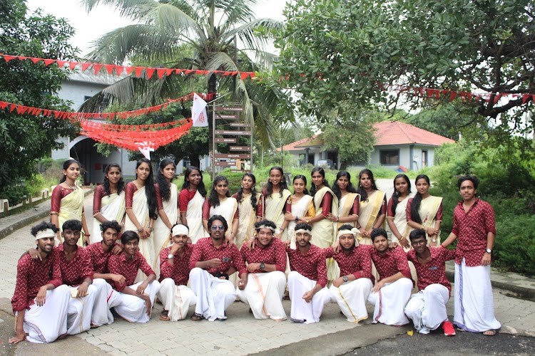 Indian Institute of Handloom Technology, Kannur