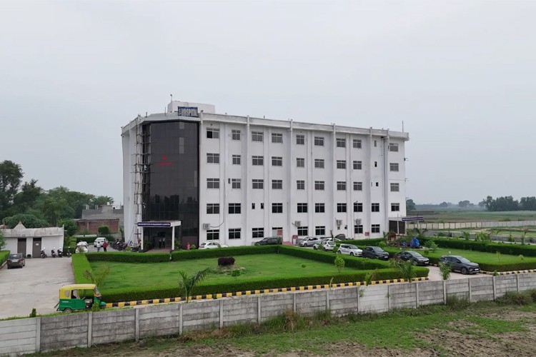 Indian Institute of Homeopathy and Hospitals, Kanpur