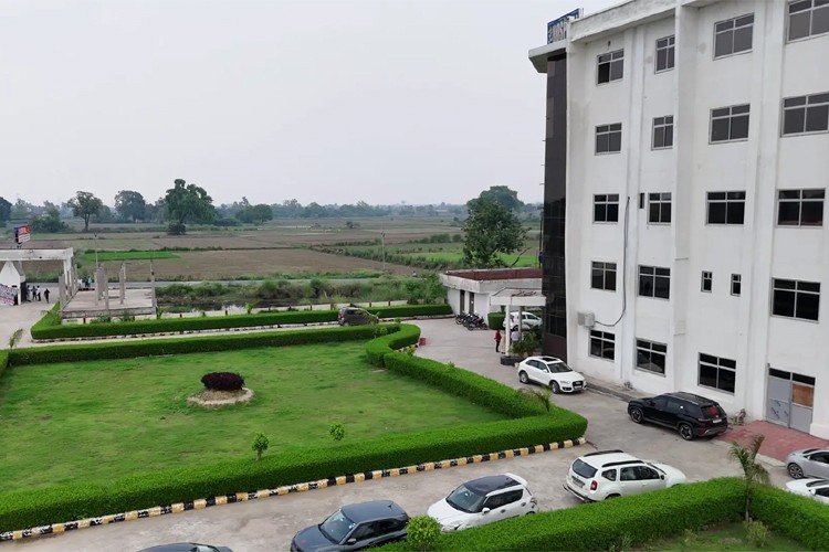 Indian Institute of Homeopathy and Hospitals, Kanpur