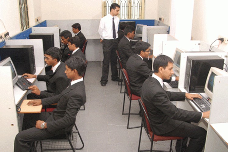 Indian Institute of Hotel Management and Culinary Arts, Hyderabad