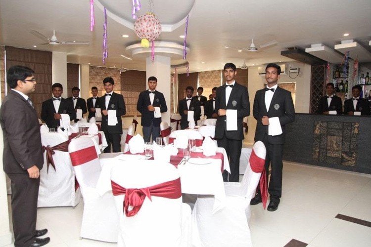 Indian Institute of Hotel Management and Culinary Arts, Hyderabad