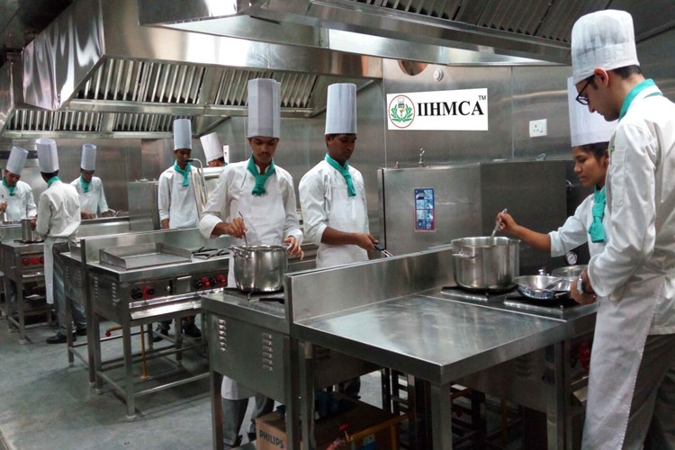 Indian Institute of Hotel Management and Culinary Arts, Hyderabad