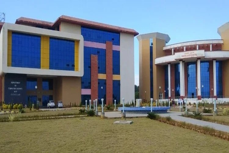 Indian Institute of Information Technology, Agartala