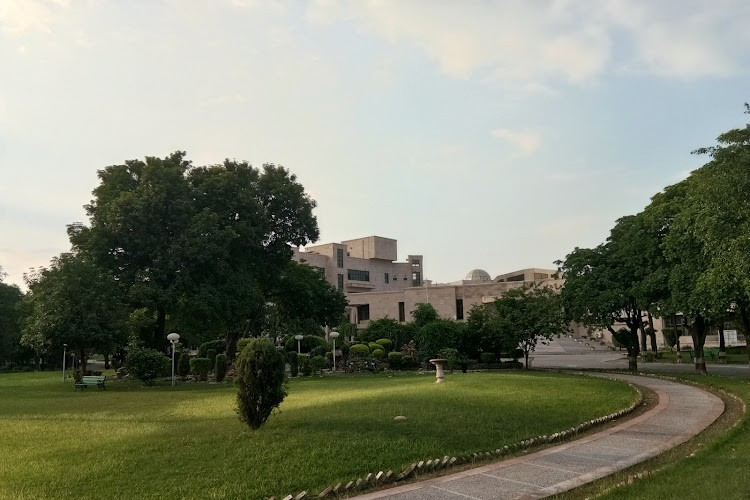 Indian Institute of Information Technology, Allahabad