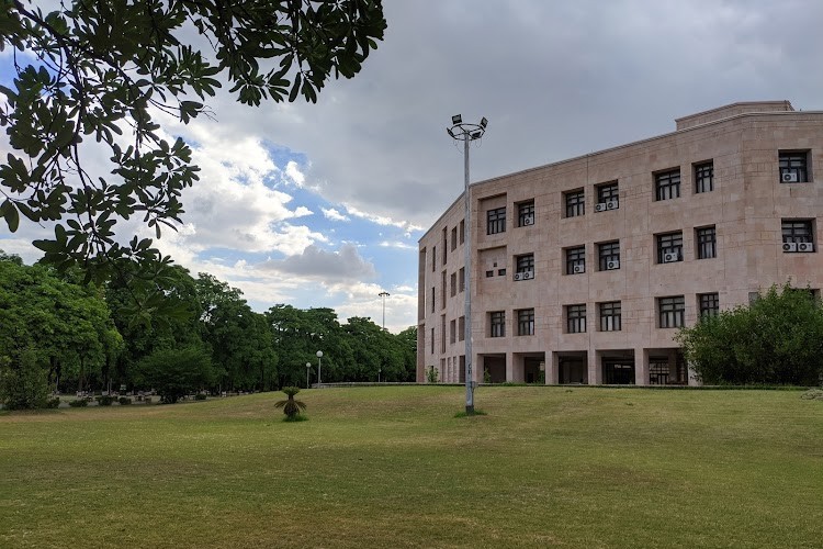 Indian Institute of Information Technology, Allahabad