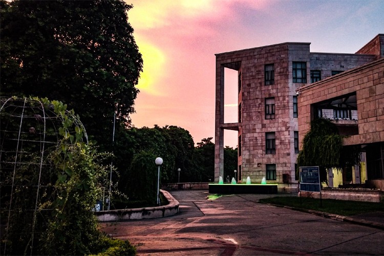 Indian Institute of Information Technology, Allahabad