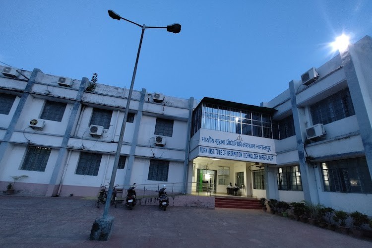 Indian Institute of Information Technology, Bhagalpur