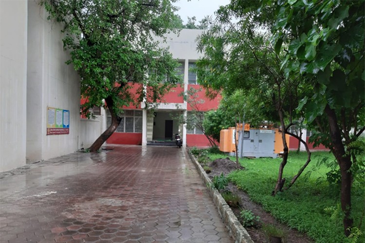 Indian Institute of Information Technology, Bhopal