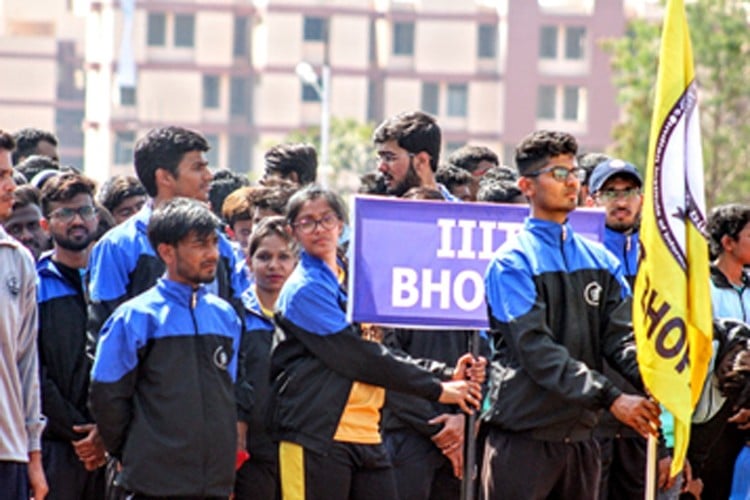 Indian Institute of Information Technology, Bhopal