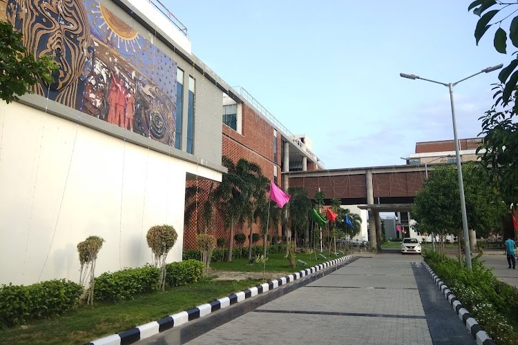 Indian Institute of Information Technology Design and Manufacturing, Chennai