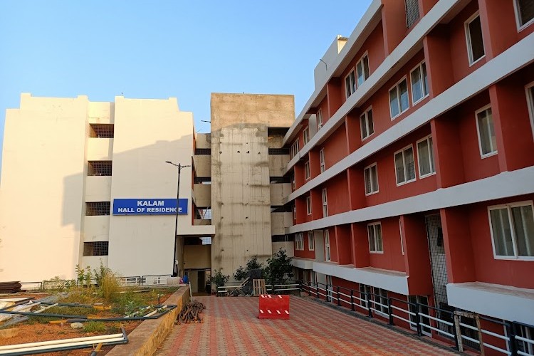 Indian Institute of Information Technology Design and Manufacturing, Kurnool