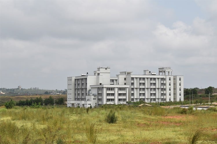 Indian Institute of Information Technology, Dharwad