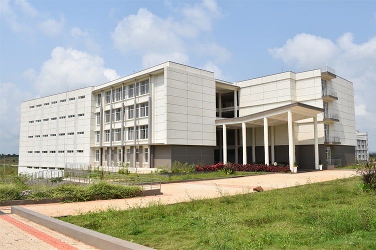 Indian Institute of Information Technology, Dharwad