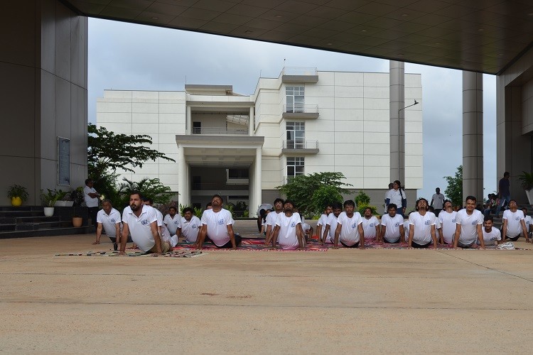 Indian Institute of Information Technology, Dharwad