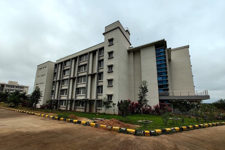 Indian Institute of Information Technology, Dharwad