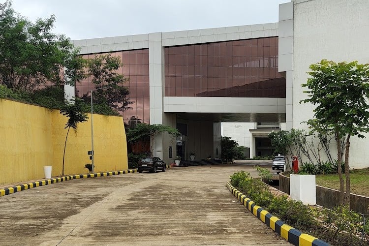 Indian Institute of Information Technology, Dharwad