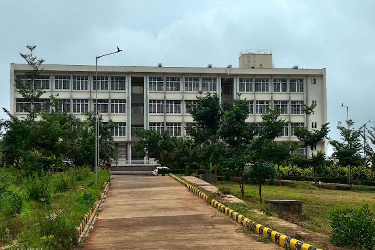 Indian Institute of Information Technology, Dharwad