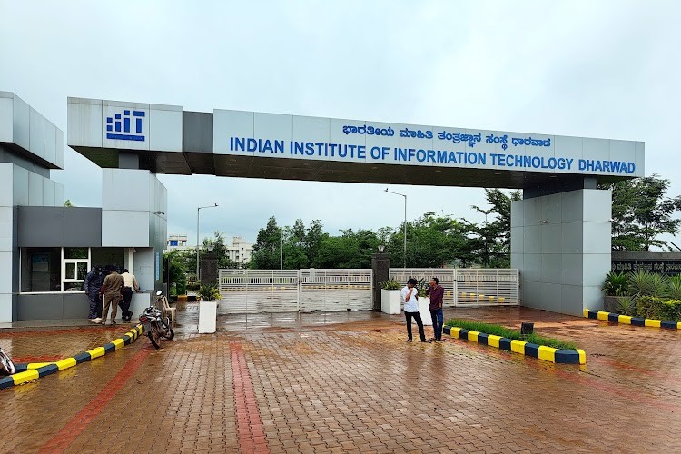 Indian Institute of Information Technology, Dharwad