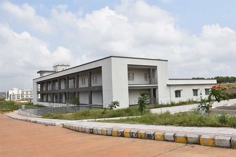 Indian Institute of Information Technology, Dharwad