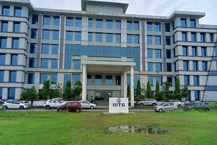 Indian Institute of Information Technology, Guwahati