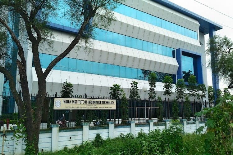 Indian Institute of Information Technology, Kalyani