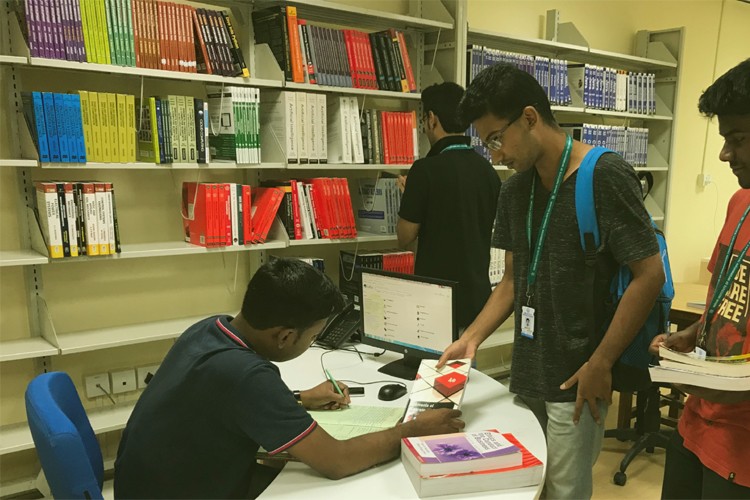 Indian Institute of Information Technology, Kalyani