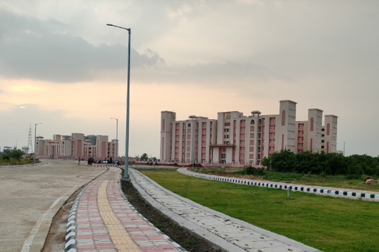 Indian Institute of Information Technology, Kota